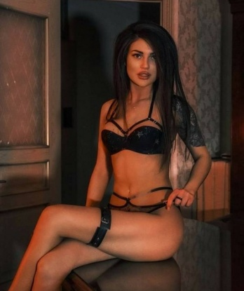 Анкета проститутки Алина - Фото 1, Николаев, 25 лет, №1667