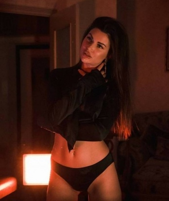 Алина