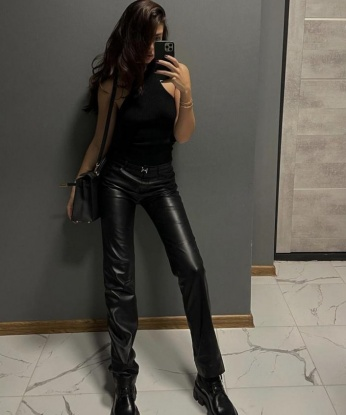 Анкета проститутки Лада - Фото 1, Николаев, 25 лет, №11102