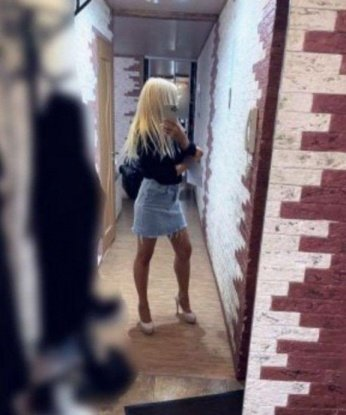Анкета проститутки Олечка - Фото 1, Николаев, 30 лет, №12687