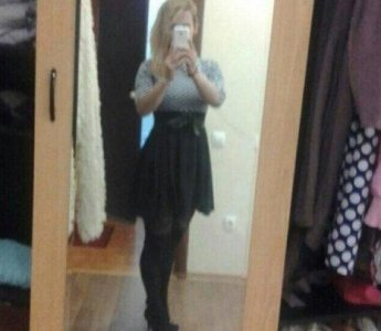 Анкета проститутки Екатерина - Фото 1, Николаев, 27 лет, №8721